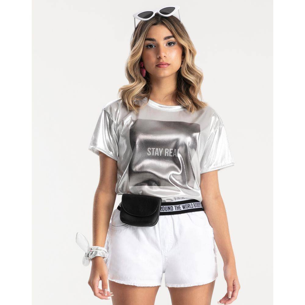 blusa de adolescentes