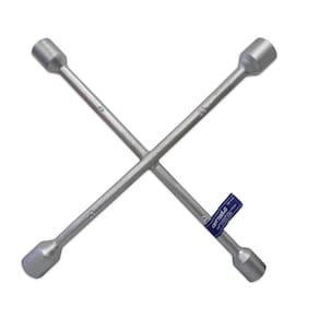 Chave De Roda 4 Bocas 17/19/21/23Mm On26 Onetools