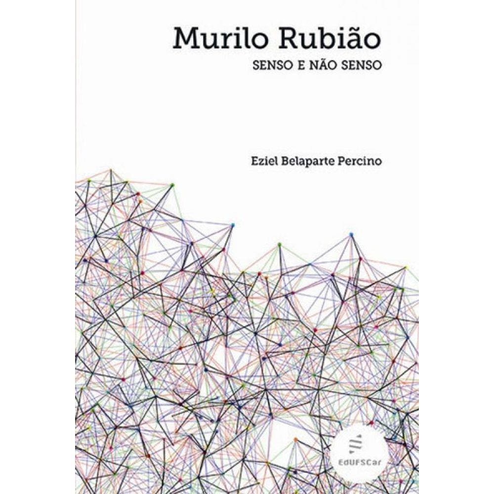 Murilo Rubiao - Senso E Nao Senso