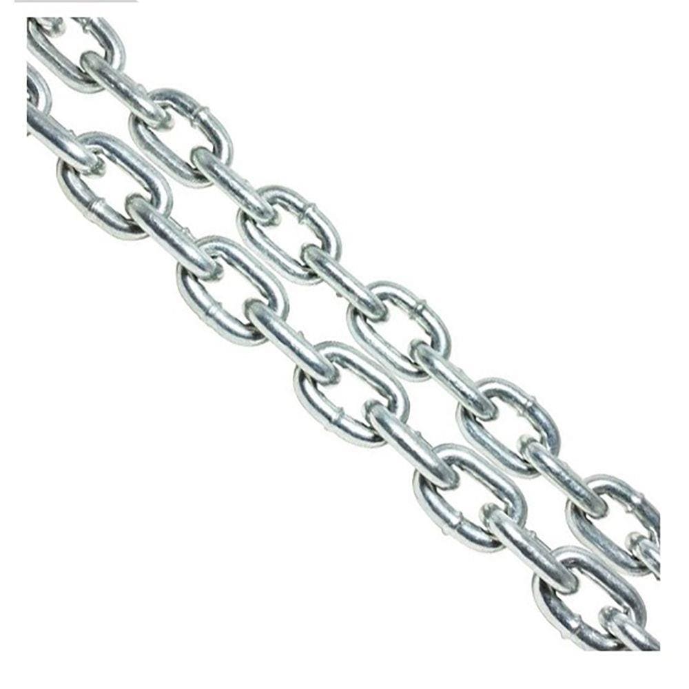 Corrente Galvanizadas 1/8&quot; 3 mm-  Noll