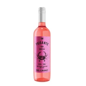 Frisante Del Grano Rosé Suave