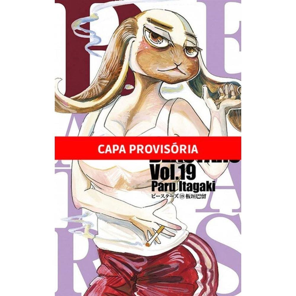 Beastars - 19