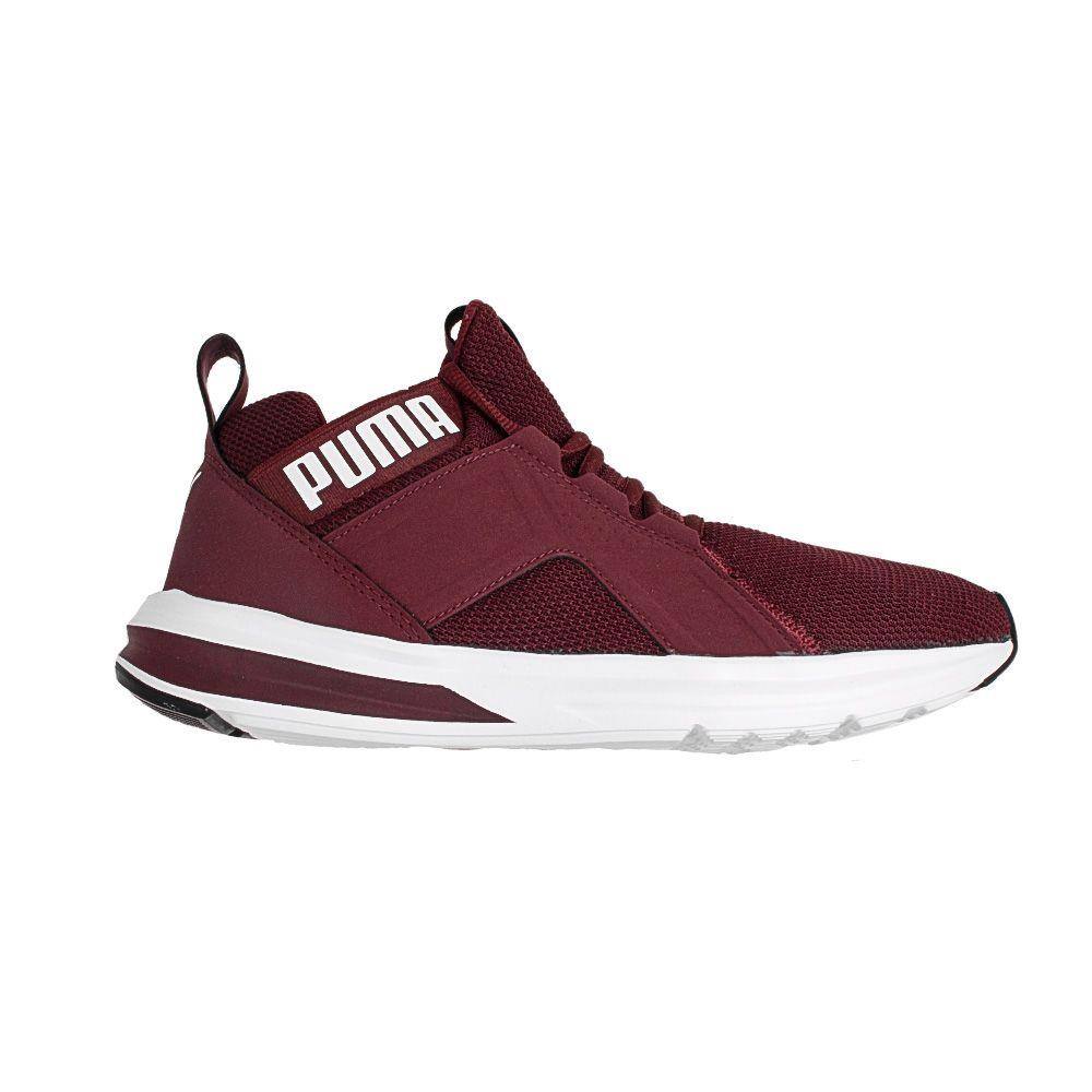 tênis puma enzo sl bdp masculino