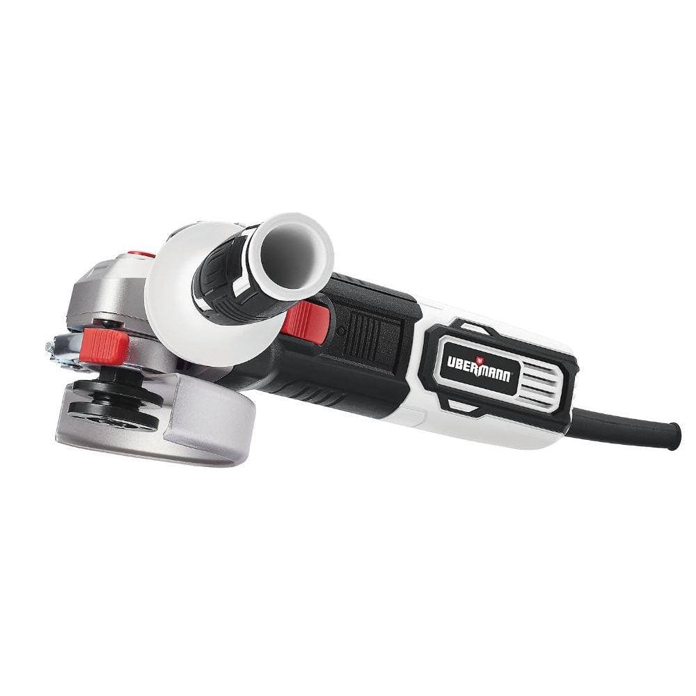 Esmerilhadeira Angular 115mm 220V Ubermann