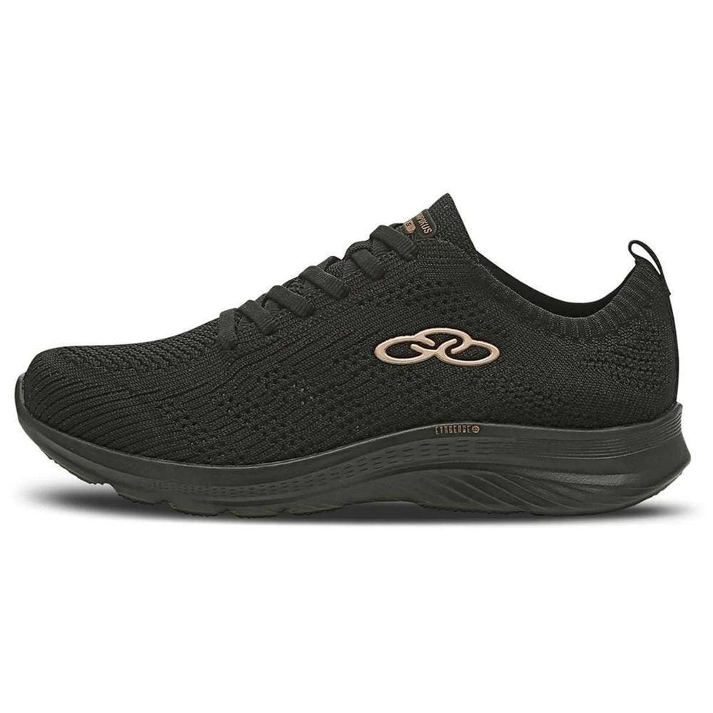Tênis Running Olympikus 130g Ultraleve
