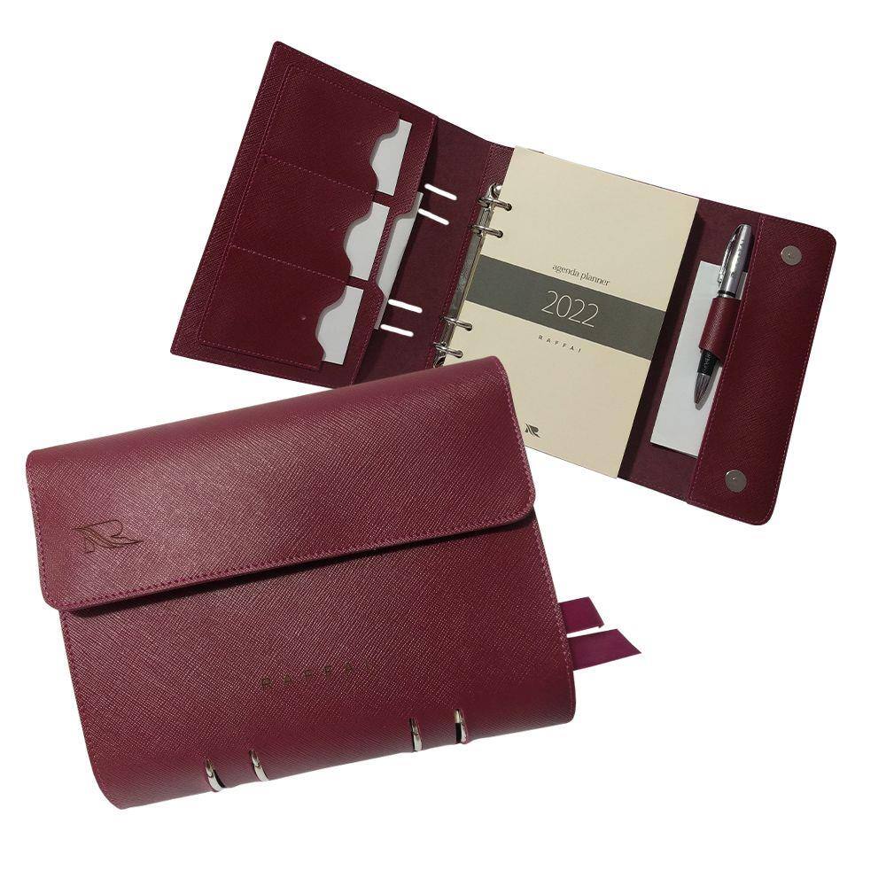 Agenda Planner Raffai