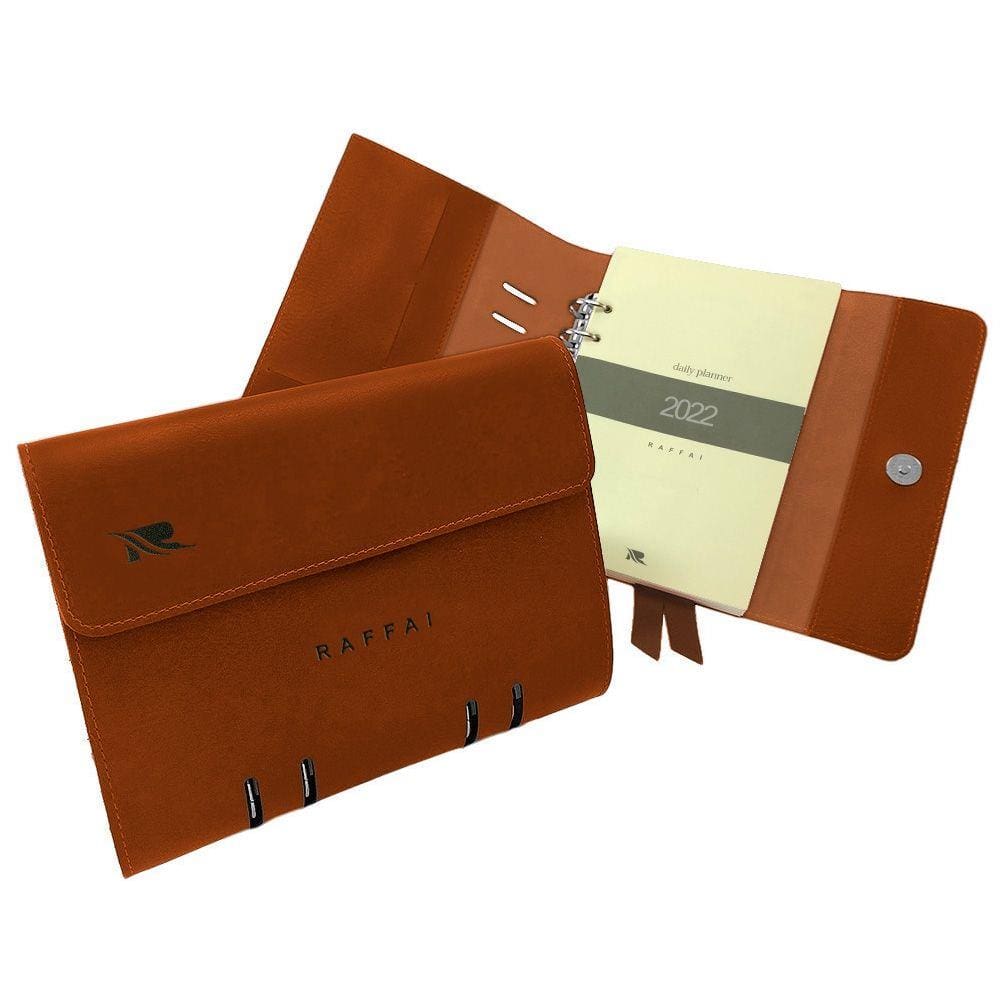 Agenda Planner Raffai