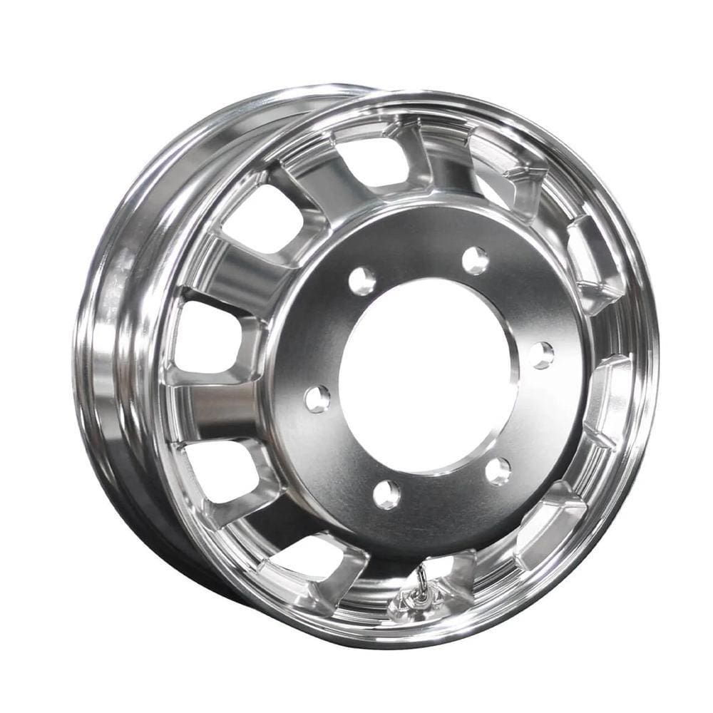 Roda Speedmax Aro 17.5 C1051 6.00X17.5 6 Furos