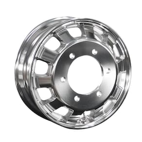 Roda Speedmax Aro 17.5 C1051 6.00X17.5 6 Furos