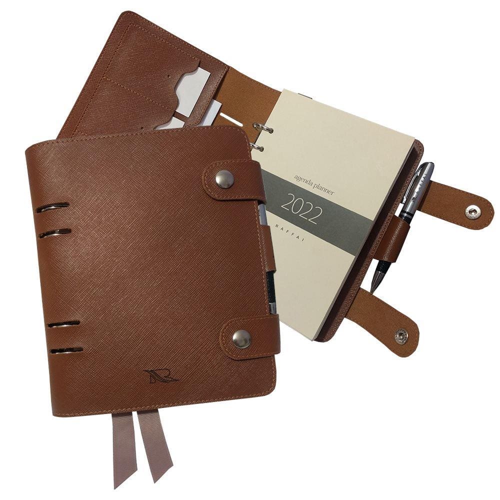 Agenda Planner Raffai