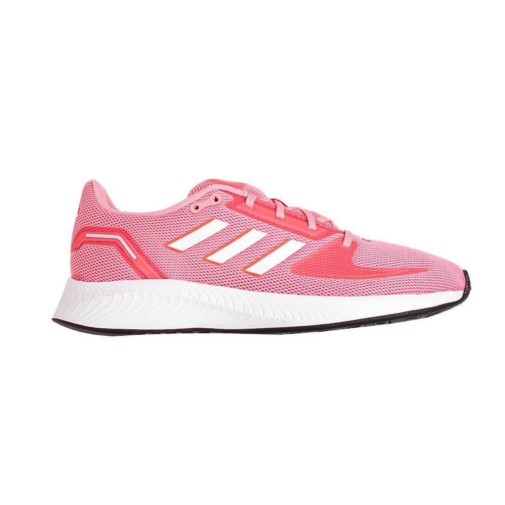 adidas rosa feminino