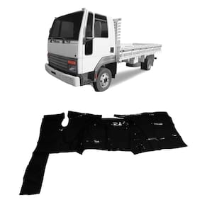 Tapete Verniz Caminhão Ford Cargo Ate ...2001