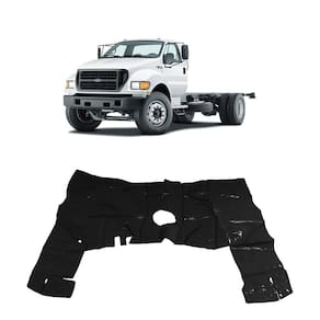 Tapete Verniz Caminhao Ford F12000 F14000 Sapao 1999 A 2003