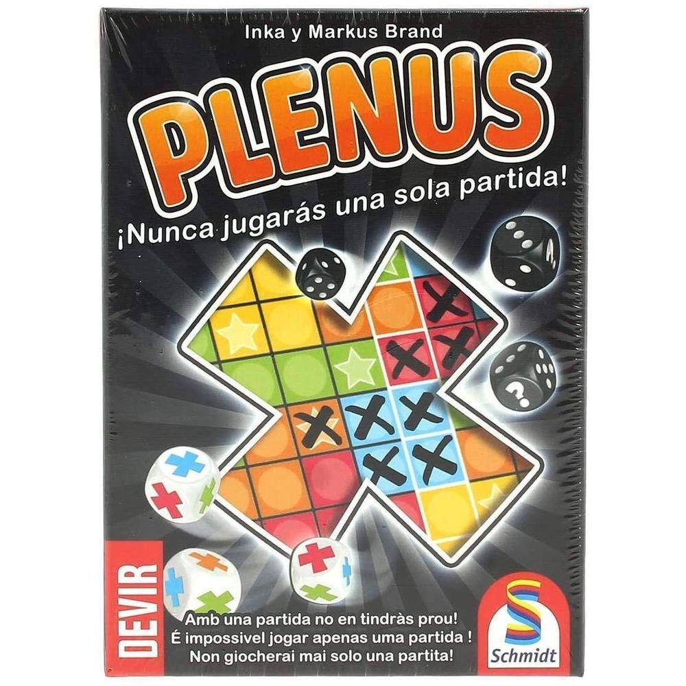Plenus