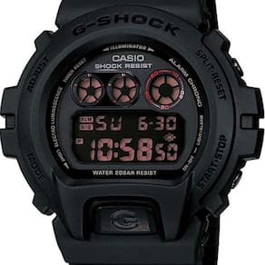Relógio Masculino Casio G-Shock Digital DW-6900MS-1DR