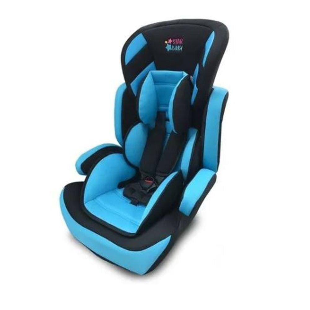 Cadeira Automovel Carro Bebe Infantil Tx 9 A 36kg Star Baby