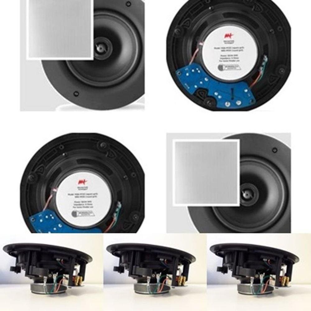 Kit Home  AAT  7.0 - 3 cxs NQ6A 100 + 4 cxs NQ6 100 