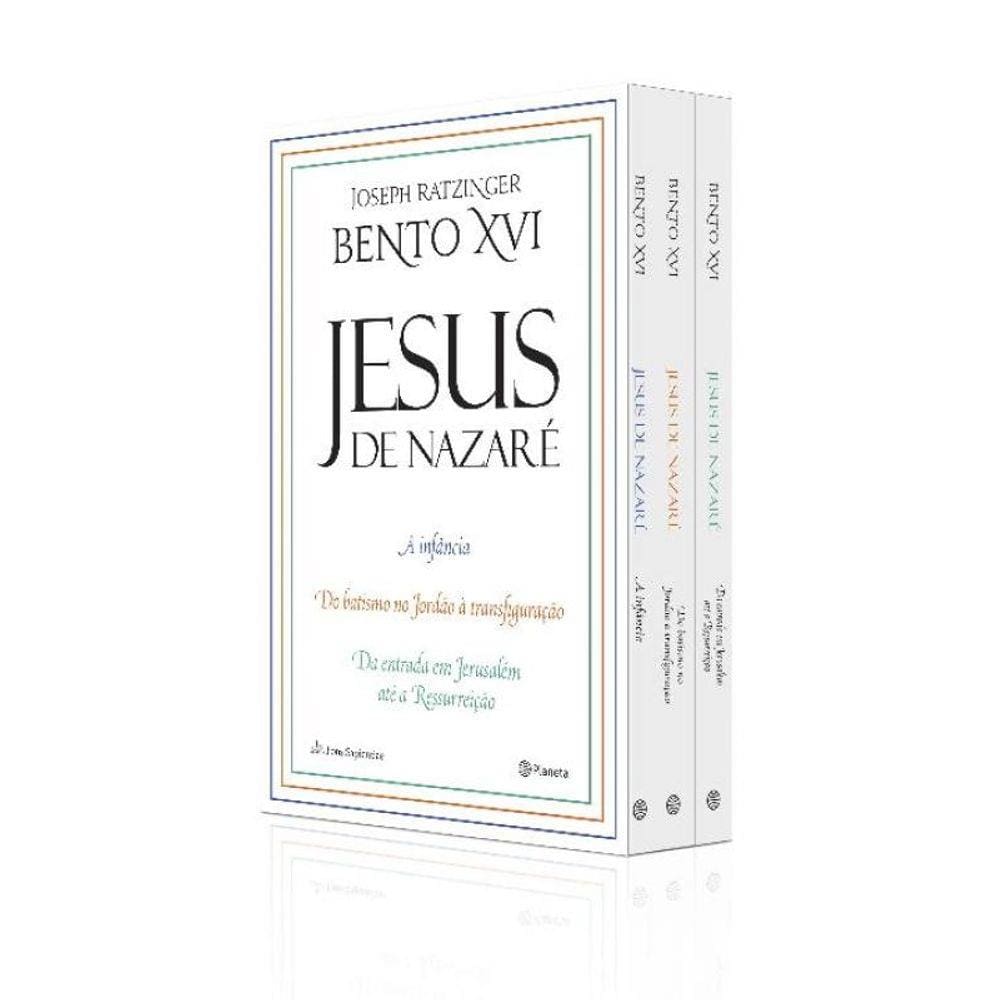 Coletânea Jesus de Nazaré
