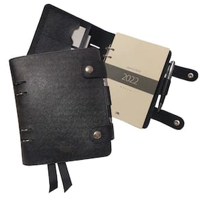 Agenda Diária Personalizada Raffai