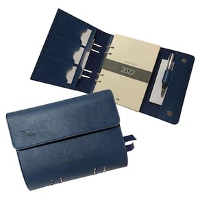 Agenda Diária Personalizada Raffai