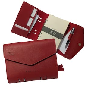 Agenda Diária Personalizada Raffai