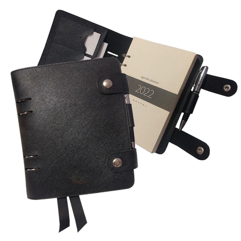 Agenda Planner Personalizada Raffai