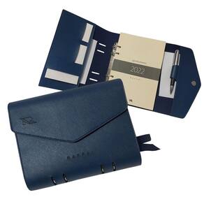 Agenda Planner Personalizada Raffai