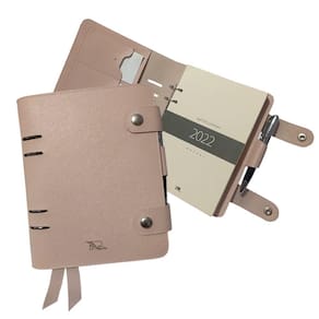 Agenda Planner Personalizada Raffai