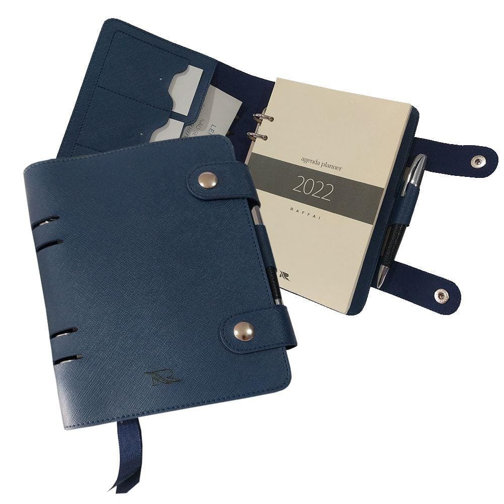 Agenda Planner Personalizada Raffai