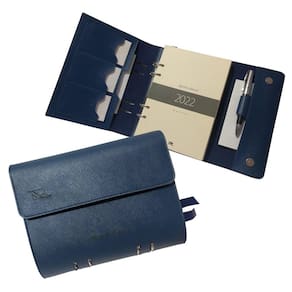 Agenda Planner Personalizada Raffai