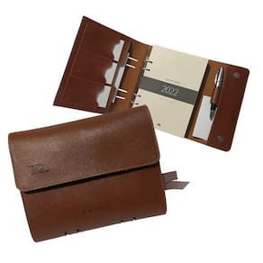 Agenda Diária Personalizada Raffai