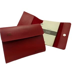 Agenda Diária Personalizada Raffai