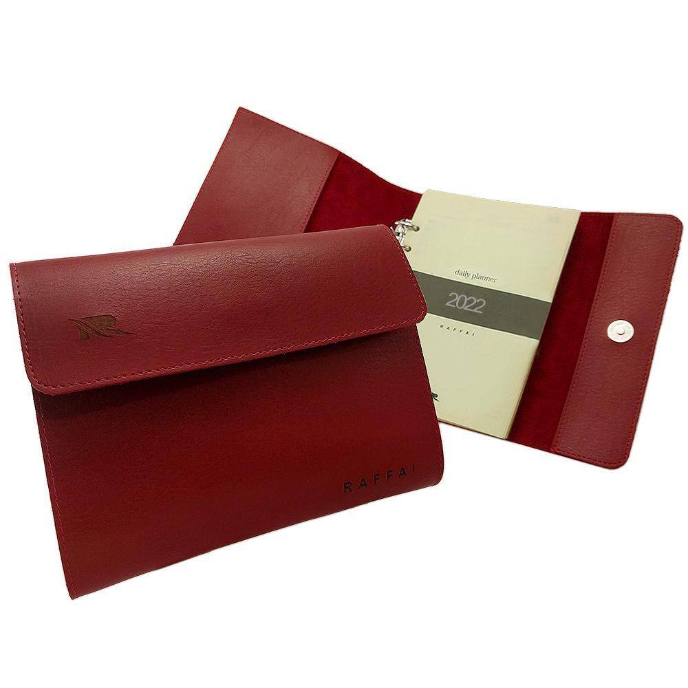 Agenda Planner Personalizada Raffai