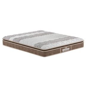 Colchão Probel Espuma D33 GC PróIntense Plus Casal 128