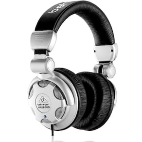 Fone de Ouvidos DJ Behringer HPX2000