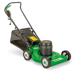 Cortador Grama 2500 watts Corte 48cm Com Recolhedor MC60E Trapp 220V