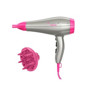 Secador de Cabelo Gama Italy New Lumina 3d - 2200w Bivolt