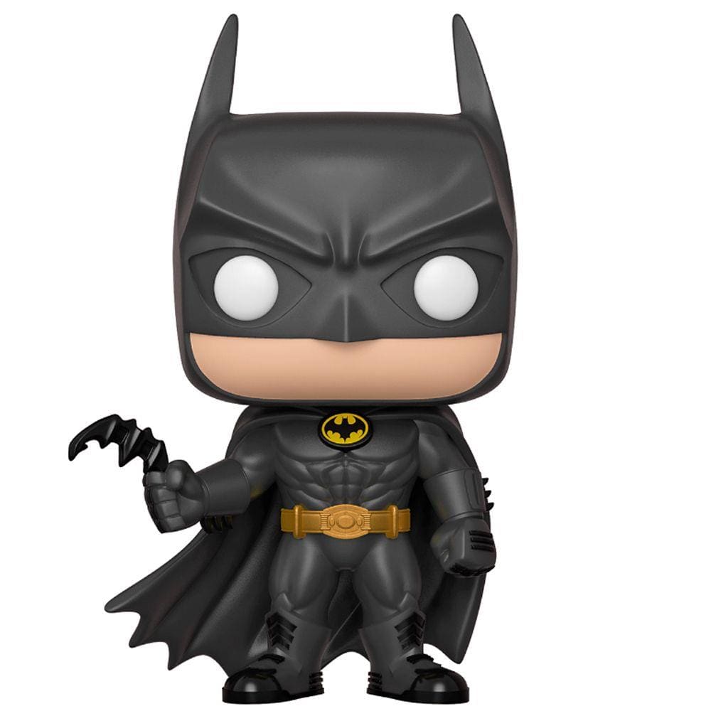 Funko Pop Heroes Batman 80th Batman 275