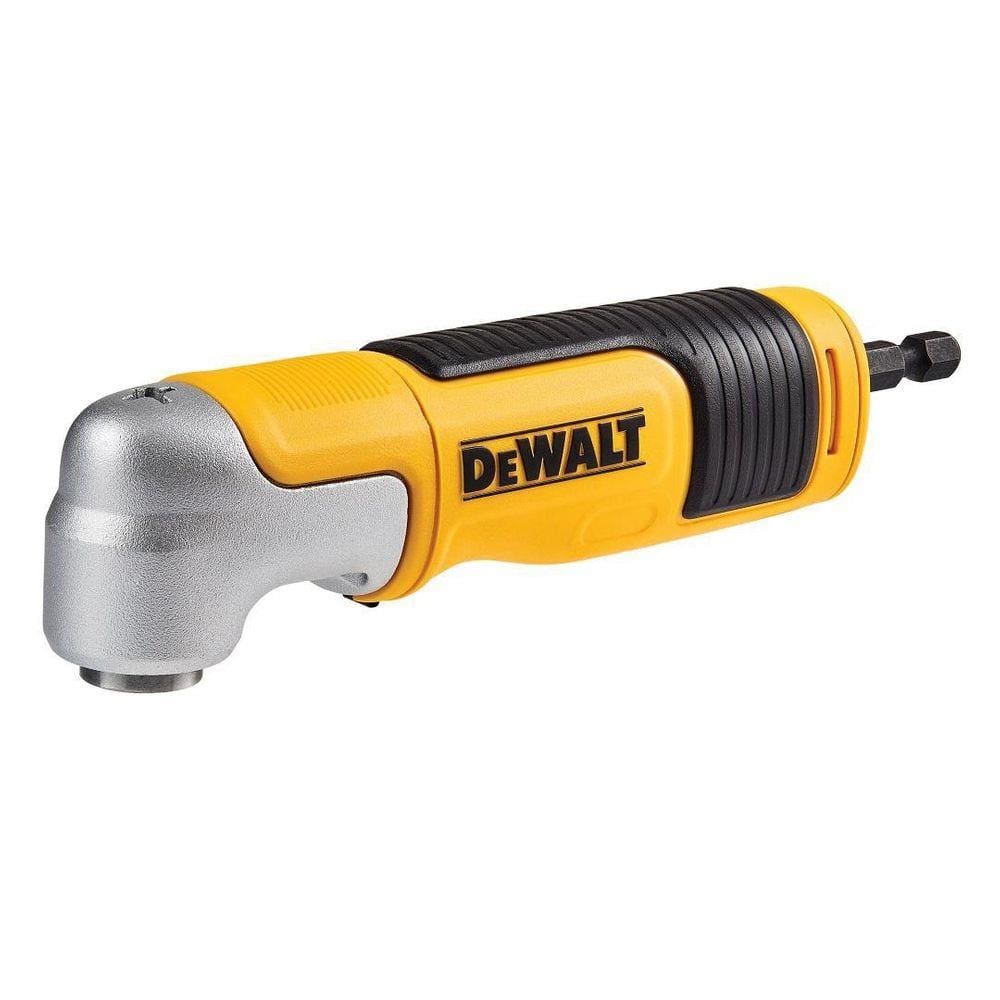 Adaptador Angular 90º Parafusadeira 2 Em 1 Dwamra Dewalt