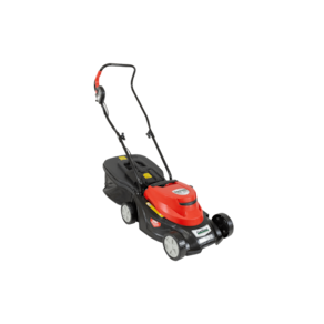 Cortador De Grama Elétrico 1300W Com Recolhedor Gc34 Garthen