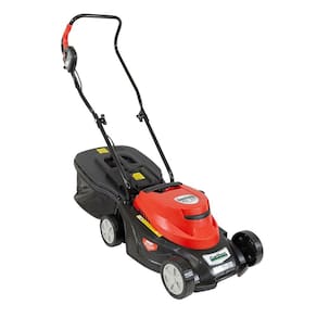 Cortador De Grama Elétrico 1300W Com Recolhedor Gc34 Garthen