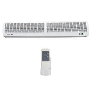 Cortina de Ar EOS 180 cm com Controle Remoto EOS-CER18/A 220V