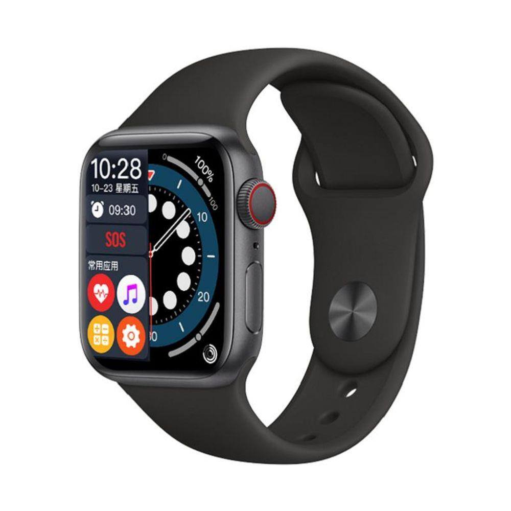 smartwatch 50mm