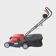 Cortador De Grama Elétrico - 1800W 60Hz C/Rec Garthen Gc-34