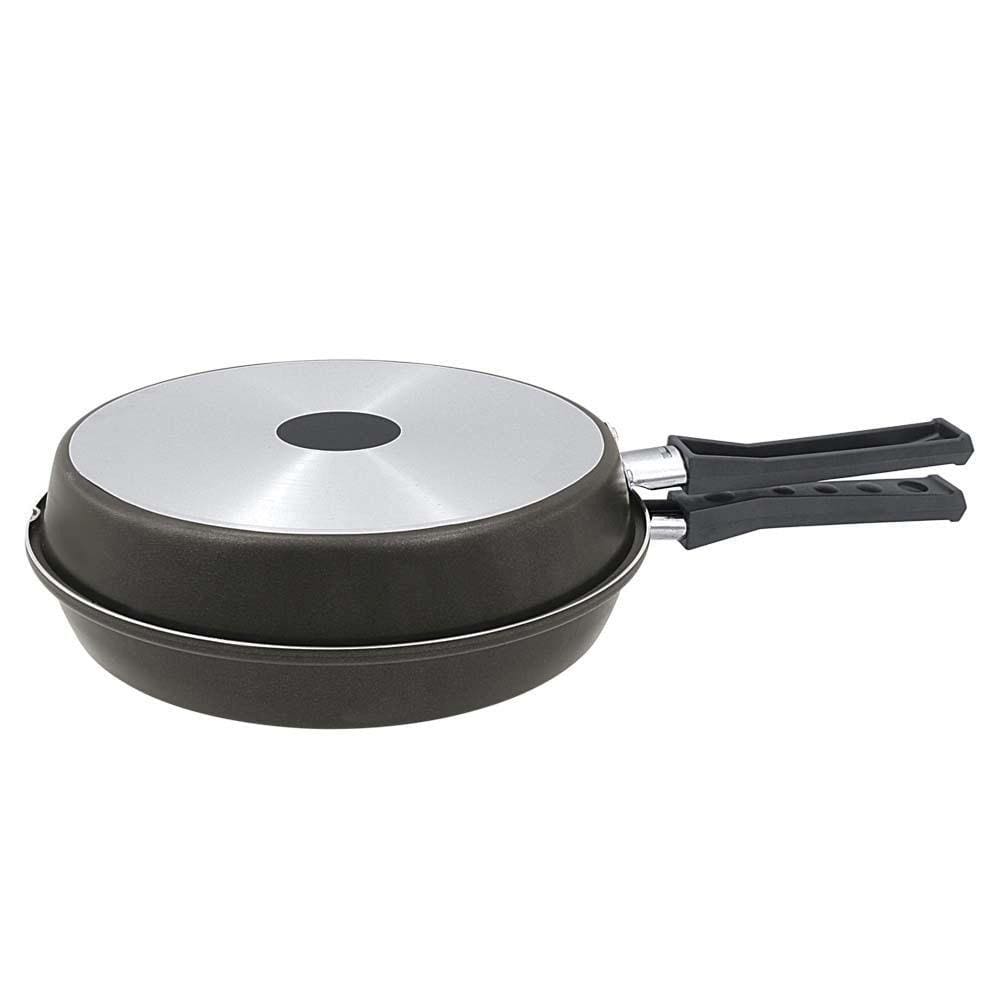 Omeleteira 20cm Antiaderente - Ramos 466