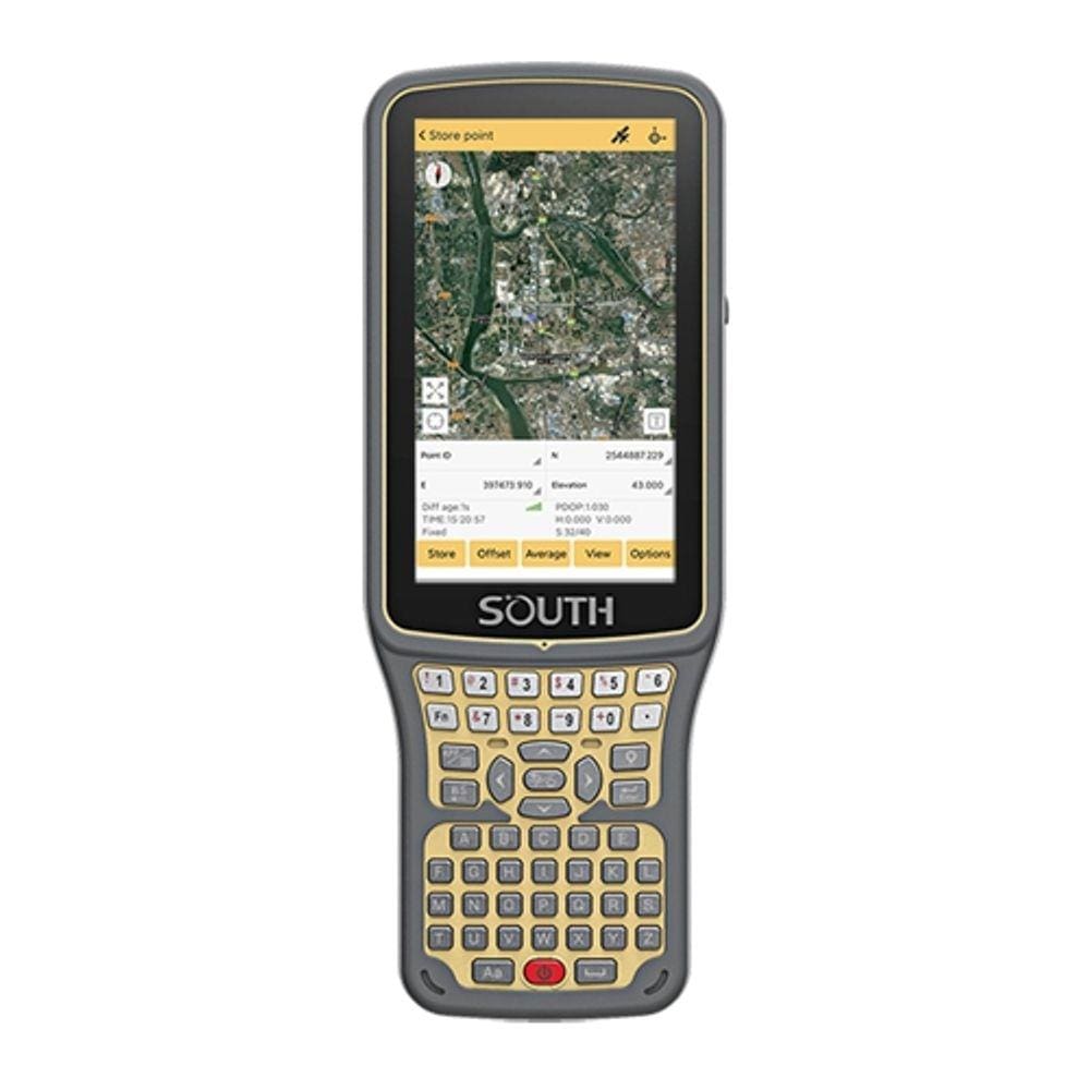 Controladora South H6