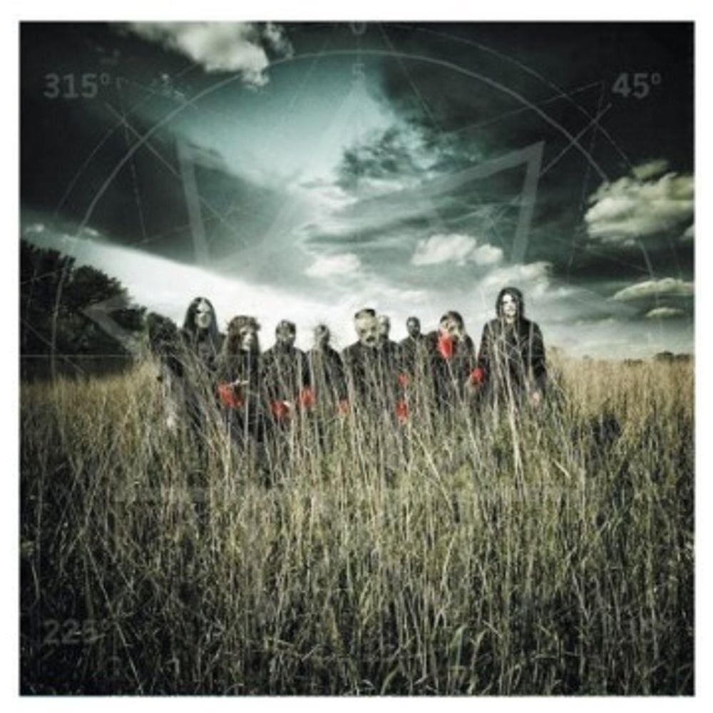 Slipknot - All Hope Is Gone (Cd)