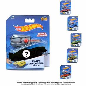 Hot Wheels Wave Racers Pista Epic Challenge – Fun Divirta-se