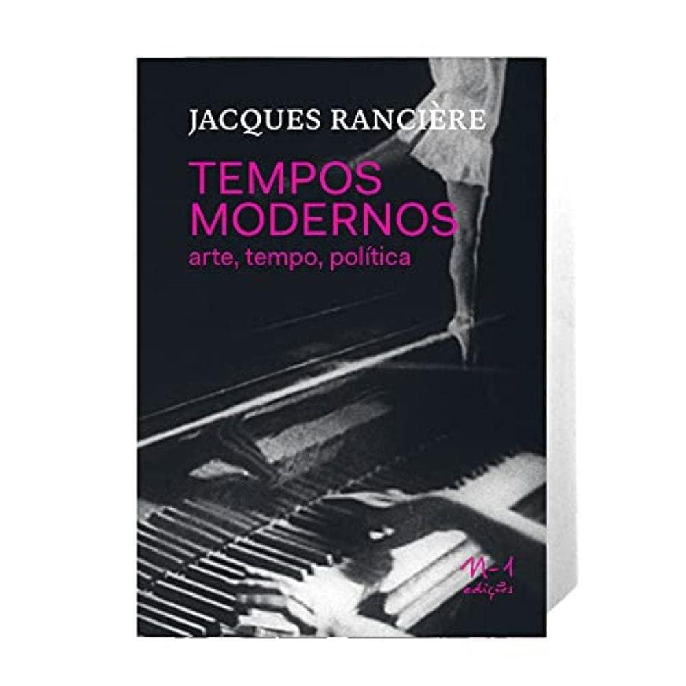 Jacques Rancière