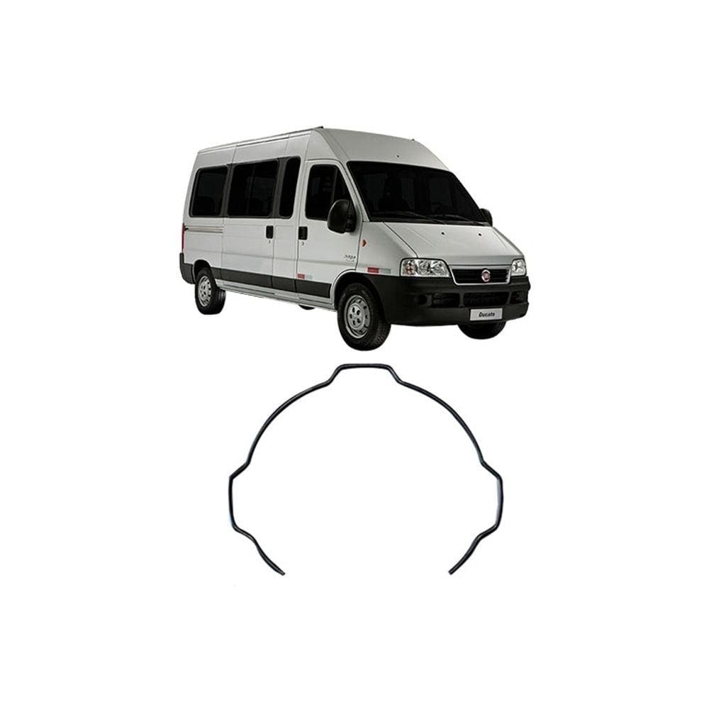 ANEL TRAVA SINCRONIZADOR DUCATO 1 x 2 x 3 (2003/2017)